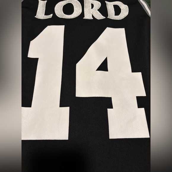 ORIGINAL ASAP WORLDWIDE JERSEY FROM 2012. Amazing condition! Like new. - Picture 11 of 12